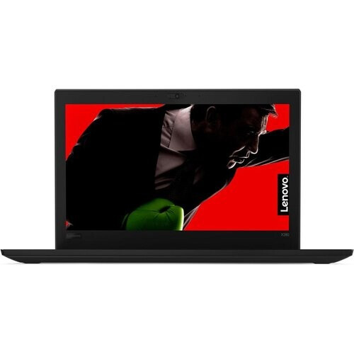 Lenovo ThinkPad X280 12" Core i5 1.7 GHz - SSD 512 ...