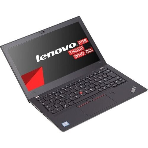 Lenovo ThinkPad X280 12" Core i5 1.7 GHz - SSD 512 ...