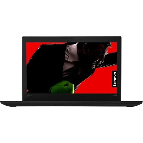 Lenovo ThinkPad X280 12" Core i5 1.7 GHz - SSD 512 ...