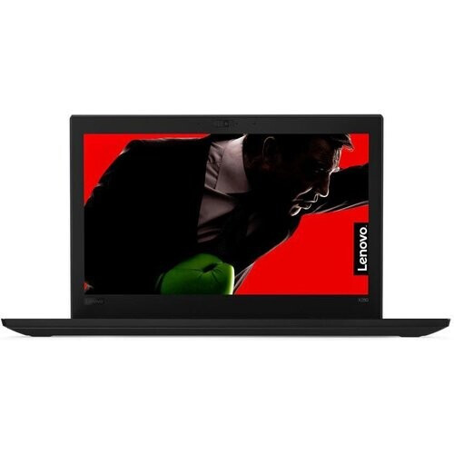 Lenovo ThinkPad X280 12" Core i5 2,5 GHz - SSD 256 ...