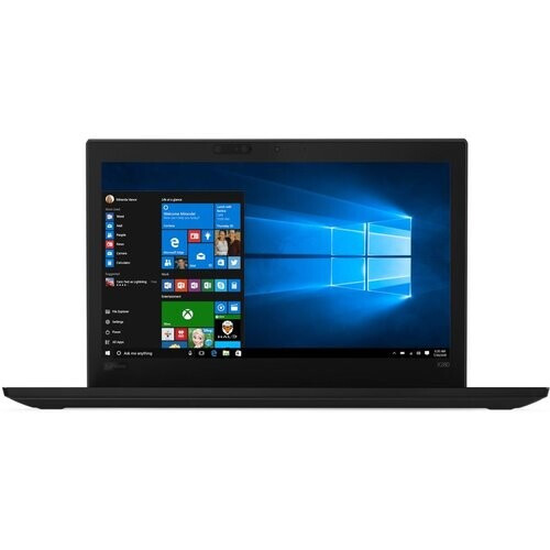 Lenovo ThinkPad X280 12" 2.6 GHz - 256 GB SSD - ...