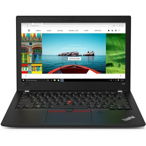 Notebook Lenovo ThinkPad X280 12" Core i5-7300U ...