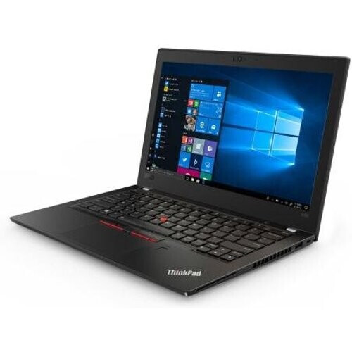 Lenovo ThinkPad X280 12" Core i7 1.8 GHz - SSD 512 ...