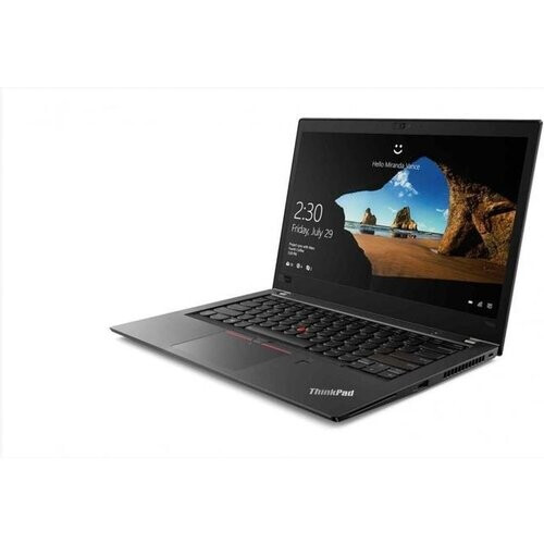 Lenovo ThinkPad 12" Core i7 GHz - SSD 250 GB - ...