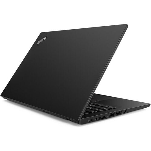 Lenovo ThinkPad X280 12" Core i7 1,8 GHz - SSD 256 ...