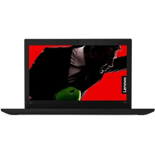 Lenovo ThinkPad X280 12" Core i7 1.8 GHz - SSD 512 ...