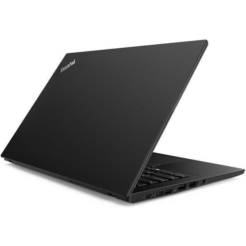 Lenovo Thinkpad X280 12" Core i7 1,8 GHz - SSD 512 ...