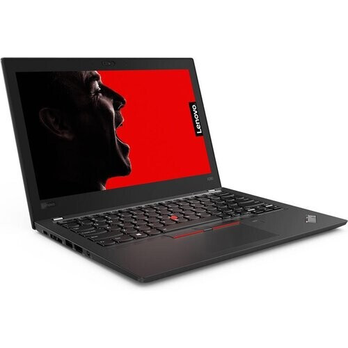Lenovo ThinkPad X280 12" Core i7 GHz - SSD 1 TB - ...