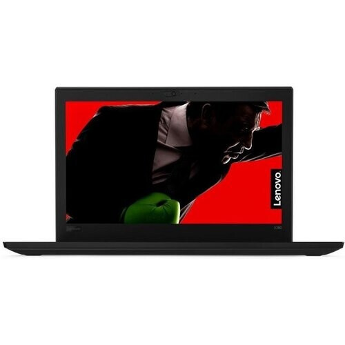 Lenovo ThinkPad X280 12" Core i7 GHz - SSD 256 GB ...