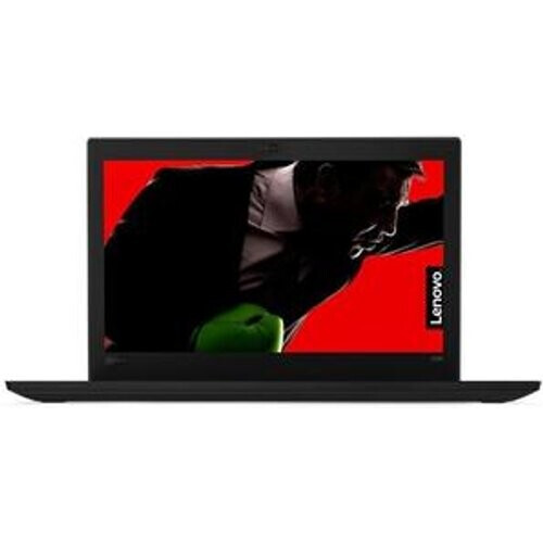 Lenovo ThinkPad X280 12" Core i7 1.9 GHz - SSD 512 ...