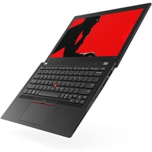 LENOVO ThinkPad X280 Laptop 12.5" Touch Screen i5 ...