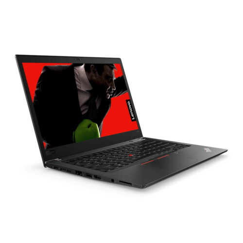 Modell: Lenovo ThinkPad X280 Design: Notebook ...
