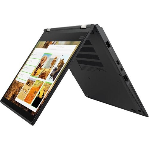 Lenovo ThinkPad X380 Yoga 13" Core i5 1,6 GHz - ...