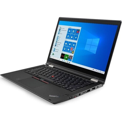 Lenovo ThinkPad X380 Yoga 13" Core i5 1.6 GHz - ...