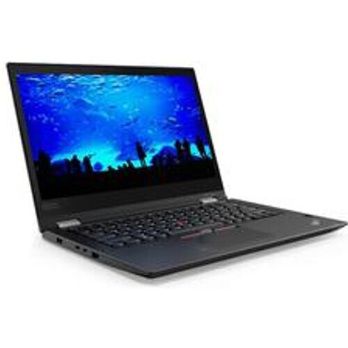 El Lenovo ThinkPad X380 Yoga de 13 pulgadas (2017) ...