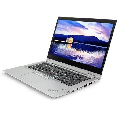 Lenovo Thinkpad X380 YOGA 13" Core i5 GHz - SSD ...