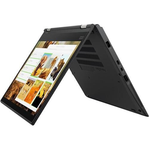 Lenovo ThinkPad X380 Yoga Touch 13" Core i5 1.6 ...