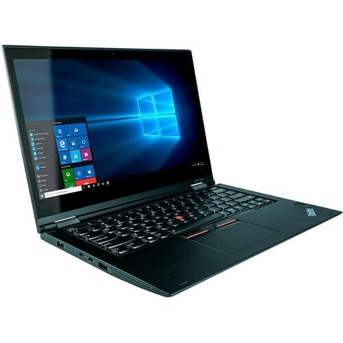 Lenovo ThinkPad X380 Yoga 13" i5-8250U GHz - Hdd ...