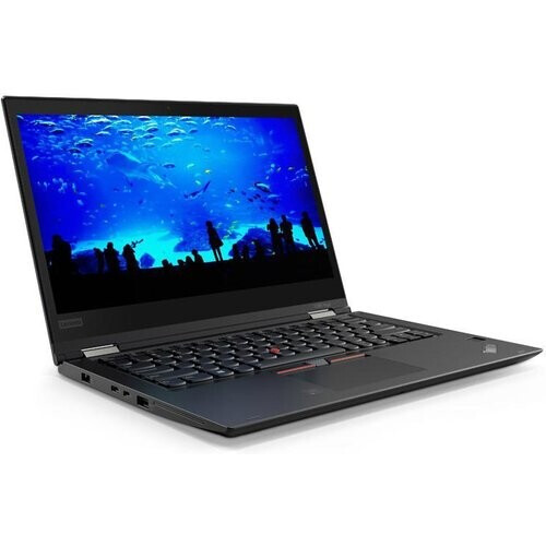 Lenovo ThinkPad X380 Yoga 13" Core i5 1,6 GHz - ...