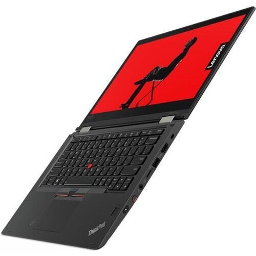 Lenovo ThinkPad X380 Yoga 13" Core i5Core i5-8250U ...