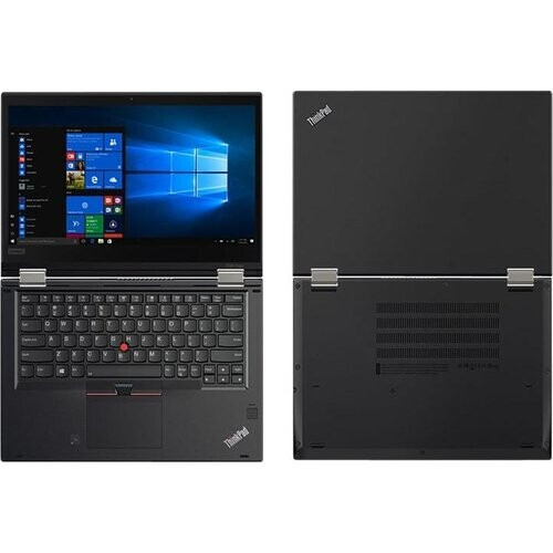 Lenovo ThinkPad X380 Yoga 13" Core i5 1.6 GHz - ...