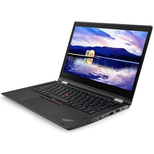 Portátil reacondicionado Lenovo ThinkPad X380 ...