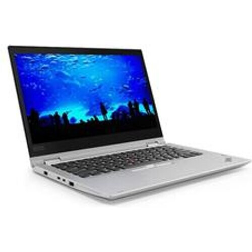 El Lenovo ThinkPad X380 Yoga de 13 pulgadas (2017) ...