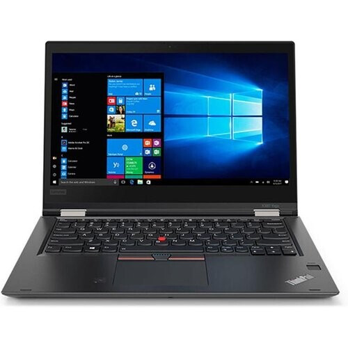 Lenovo ThinkPad X380 Yoga 13" Core i5 1.7 GHz - ...