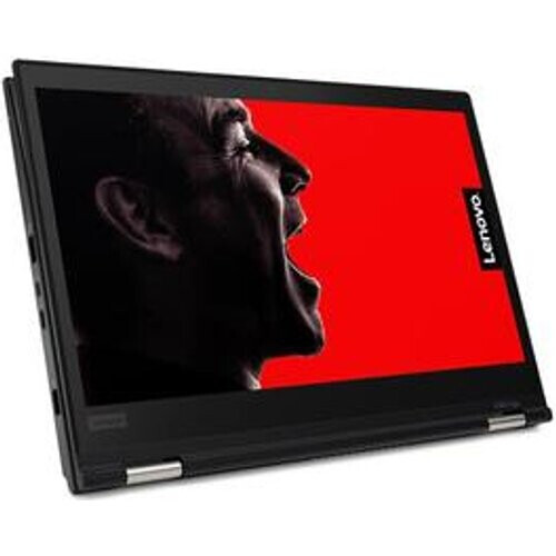 El Lenovo ThinkPad X380 Yoga de 13 pulgadas (2017) ...