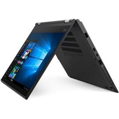 El Lenovo ThinkPad X380 Yoga de 13 pulgadas (2017) ...