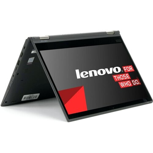 Lenovo ThinkPad X380 Yoga 13" Core i5 1.7 GHz - ...