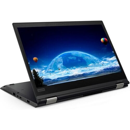 Lenovo ThinkPad X380 Yoga 13" Core i7 1.9 GHz - ...