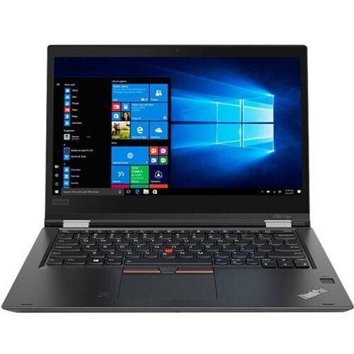 Lenovo ThinkPad X380 Yoga 13.3" Core i5 1.70 GHz - ...
