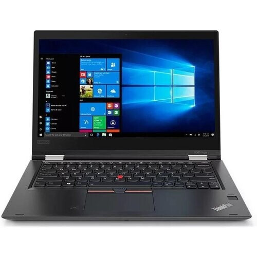 Lenovo ThinkPad X380 Yoga Touch 13,3-inch Core ...