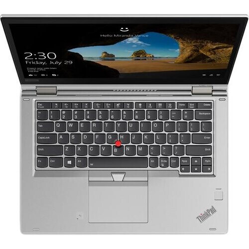 Lenovo ThinkPad X380 Yoga 13-inch (2017) - Core ...