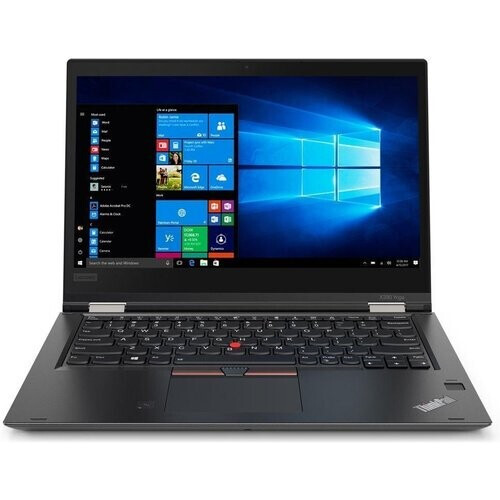 Lenovo ThinkPad X380 Yoga 13.3" Core i5-8350U - ...