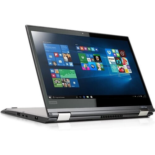 Lenovo ThinkPad X380 Yoga Touch 13,3-inch Core ...