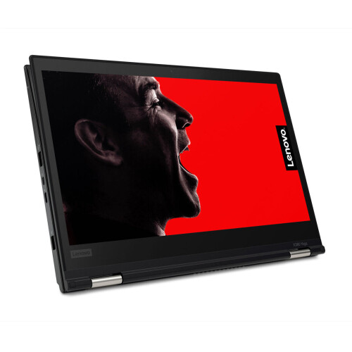 Modell: Lenovo ThinkPad X380 Yoga Kategorie: ...