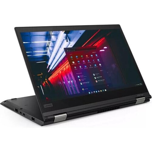 Lenovo ThinkPad X380 Yoga 14" Core i5 1.6 GHz - ...