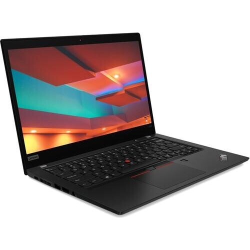 Lenovo ThinkPad X390 13" Core i5 1,6 GHz - SSD 256 ...