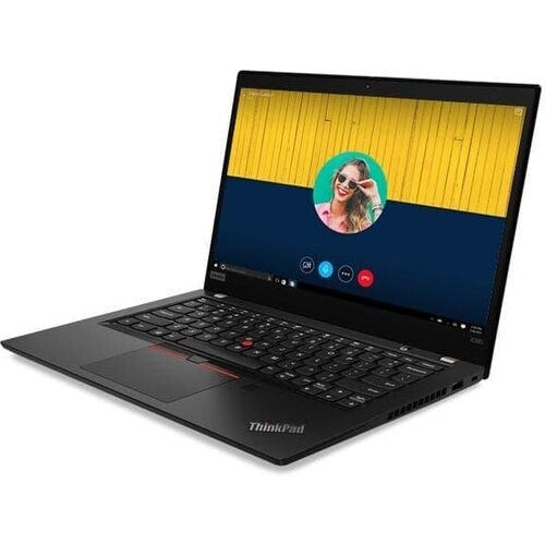 Lenovo ThinkPad X390 13" Core i5 1.6 GHz - SSD 256 ...