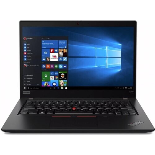 Lenovo ThinkPad X390 13" 1.6 GHz - SSD 256 GB - ...