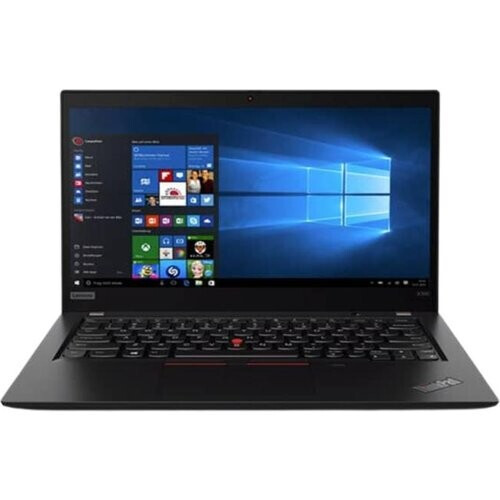 Lenovo ThinkPad X390 13" 1.6 GHz - SSD 256 GB - ...