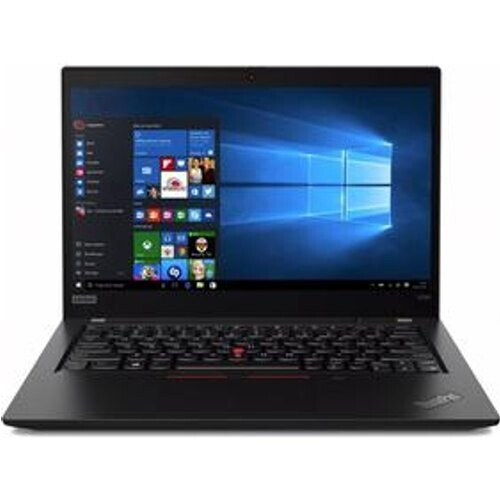 El Lenovo ThinkPad X390 de 13 pulgadas (2018) es ...