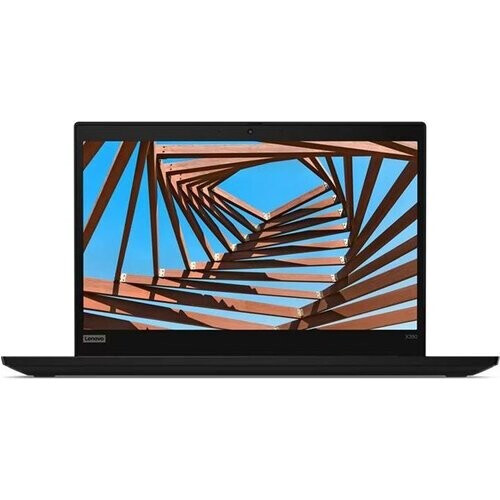 Lenovo ThinkPad X390 13" Core i5 1,6 GHz - SSD 256 ...
