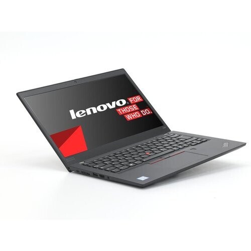 Lenovo ThinkPad X390 13" Core i5 1.6 GHz - Ssd 256 ...