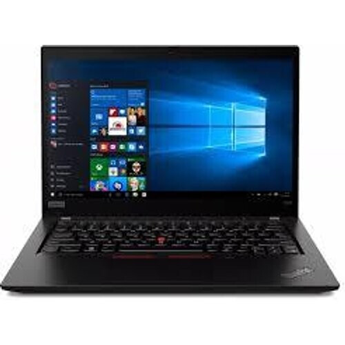 Lenovo ThinkPad X390 13" Core i5 1.6 GHz - SSD 512 ...