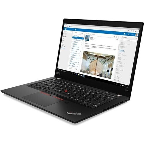 Lenovo Thinkpad X390 13,3" Core i5 1,60 GHz - SSD ...