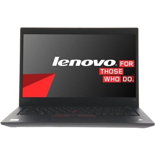 Lenovo ThinkPad X390 13" Core i5 1,6 GHz - SSD 512 ...