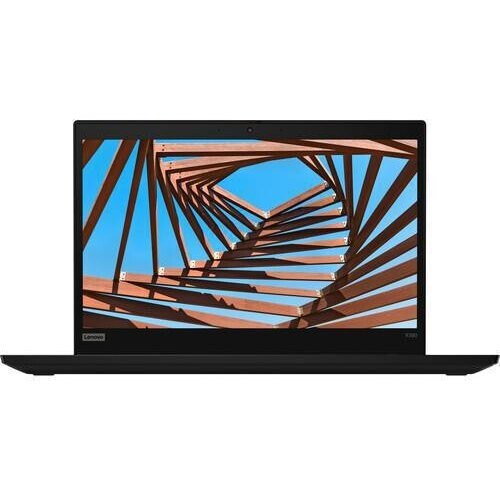 Lenovo ThinkPad X390 13.3" Core i5-8265U 1,6 GHz - ...